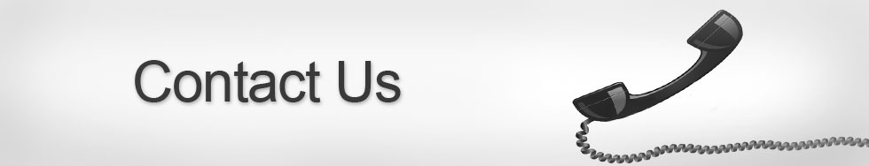 Contact us